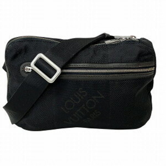 Louis Vuitton Damier Arche Body Bag Shoulder Bag - Picture 1 of 8